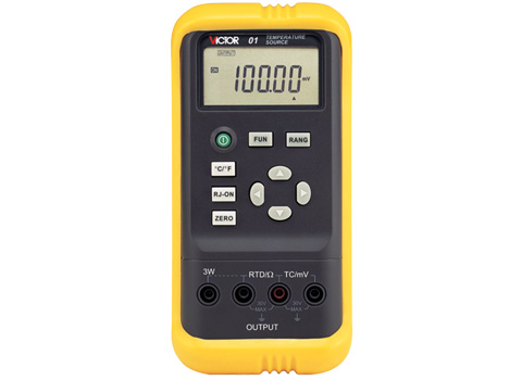 VICTOR01����У����VC01