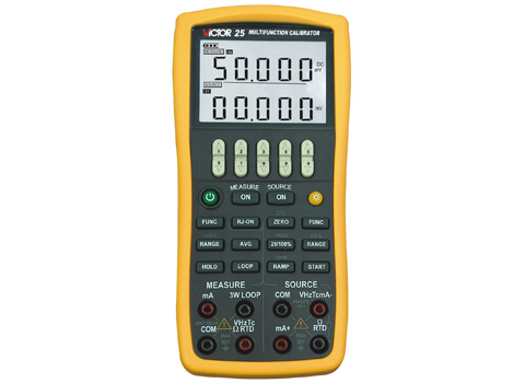 VICTOR25����У����VC25