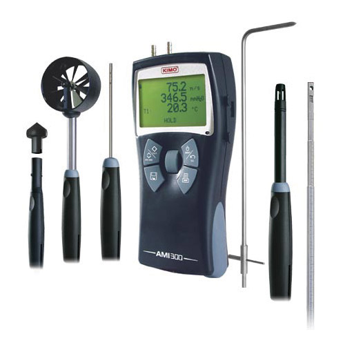 �๦�ܲ����� ( �¶�, ʪ��, ѹ��, ����, ����, ת�� )����