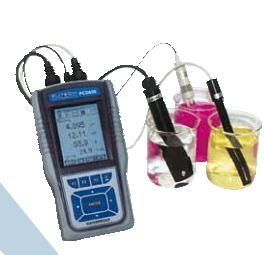 ����ˮ��-�������Яʽ�Ǳ���pH/ORP/����/�絼��/TDS/�ζ�/������/�ܽ���/�棩