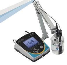 ����ˮ��-�����̨ʽ�Ǳ���pH/������ԭ��λ��ORP��/����/�絼��/���ܽ��������TDS��/�ζ�/