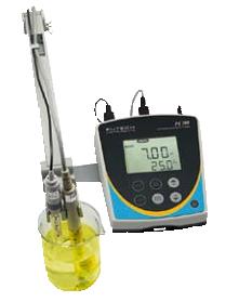 ����ˮ��-�����̨ʽ�Ǳ���pH/������ԭ��λ��ORP��/�絼��/���ܽ��������TDS��/�¶�) �ͺ�