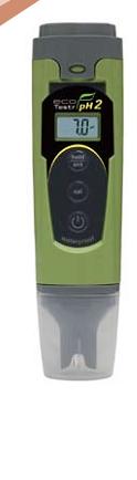 ����ˮ��-ph���Ա�/����PH�� �ͺ�:Eutech EcoTestr pH 2