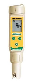 ����ˮ��-ORP���Ա�/����ORP�� �ͺ�:Eutech ORPTestr 10