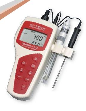 ����ˮ��-��Яʽ�����ˮ�ʲⶨ�ǣ�pH/������ԭ��λ��ORP��/�¶ȣ�