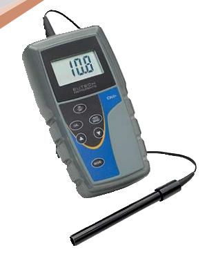 ����ˮ��-��Яʽ�����ˮ�ʲⶨ�ǣ�pH/����/������ԭ��λ��ORP��/�¶ȣ�