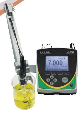 ����ˮ��-̨ʽ�����ˮ�ʲⶨ�ǣ�pH/������ԭ��λ��ORP��/�¶ȣ�