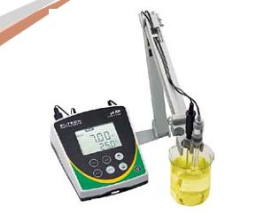 ����ˮ��-̨ʽ�����ˮ�ʲⶨ�ǣ�pH/������ԭ��λ��ORP��/�¶ȣ�