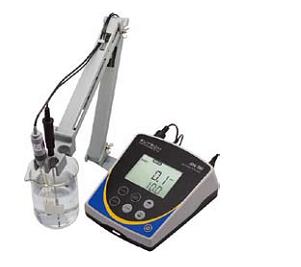 ����ˮ��-̨ʽ�����ˮ�ʲⶨ�ǣ�pH/����/������ԭ��λ��ORP��/�¶ȣ�