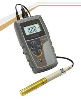 ����ˮ��-��ЯʽTDS�ⶨ�� �ͺ�:Eutech TDS 6+