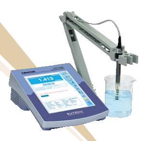 ����ˮ��-̨ʽ�����ˮ�ʲⶨ�ǣ��絼��/���ܽ��������TDS��/�ζ�/������/�¶�)