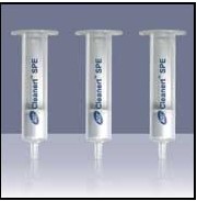 ���������(Cleanert Florisil)��ȡ����Ӧ 30֧/��