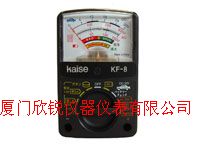 KF-8�ձ�����Kaiseָ��ʽģ�����ñ�KF8