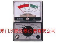 KF-5�ձ�����Kaiseָ��ʽģ�����ñ�KF5