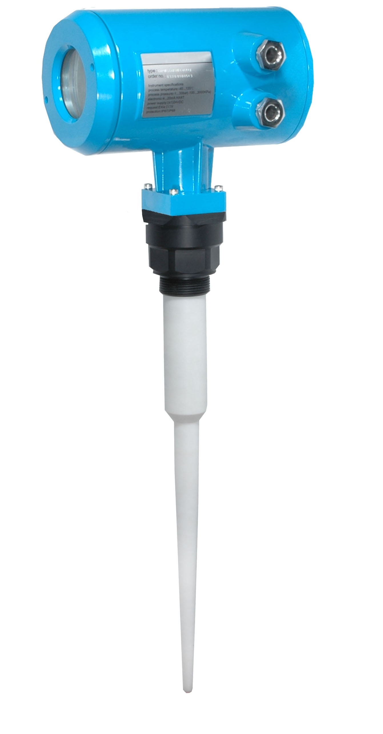 ��Ӧ�����״�Һλ��