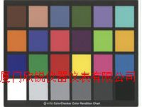 24ɫ��-ɫ�ʲ��Ա�׼��ColorChecker