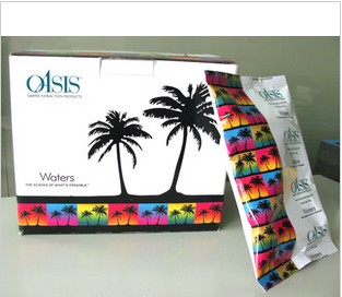 Waters Oasis MCX������ȡС��