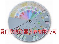 CBCC-6ɫ�ʴ���ɫ��CBCC-6