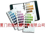 MUNSELL-12������ֲ����֯��׼ɫ��MUNSELL-12