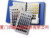 MUNSELL-11����������ɫ��ͼ��(��ϴ��)MUNSELL-11