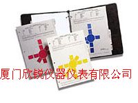 MUNSELL-10���������ӹ�ҵ���ϻ��׼ɫ��MUNSELL-10