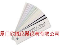 Munsell-5����PANTONE��ͨ�������۲�ɫ��ѡɫ��Munsell-5