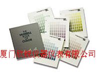 Munsell-3����PANTONE��ͨ������ɫ��Munsell-3�۲�ɫϵ��