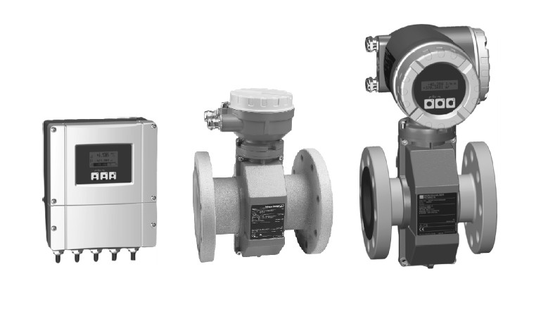 �¹�E+H Proline Promag 50W ���������