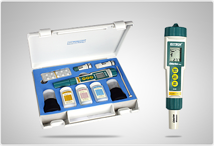 CL200+ ��ʽpH/����/ORP��