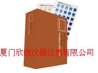 FFC-1����PANTONE��ͨTCXɫ���޲��ֲ�FFC-1