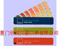 GP-1202����PANTONE��ͨC/U/Mרɫ�䷽ָ��GP1202