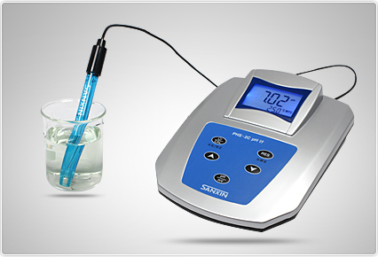 PHS-2Cʵ����PH��