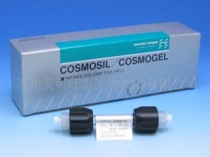 ��ӦCOSMOSIL DEAE,QA,CM,SP���ӽ���ɫ����