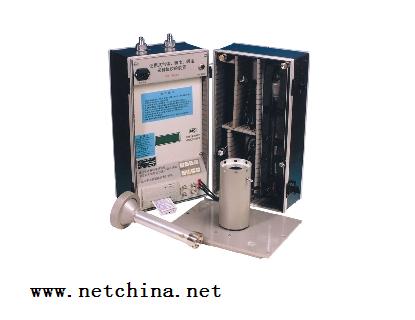 便携式气体、粉尘、烟尘采样仪校验装置 型号:WT10-TH-BQXl/中国