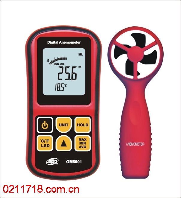 GM-8901���ټ�/���¼�GM8901