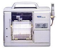 ��ʪ�ȼ�¼�� �ͺ�:GXM71-ST-50A/�ձ�