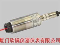 �¹�optris��������Ǵ�������׼SiriusSS