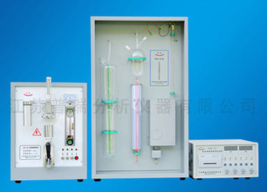 ȫ�Զ�̼�����������PRQ-2A��