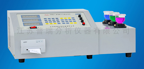 PRB-1��������Ԫ�ط�����