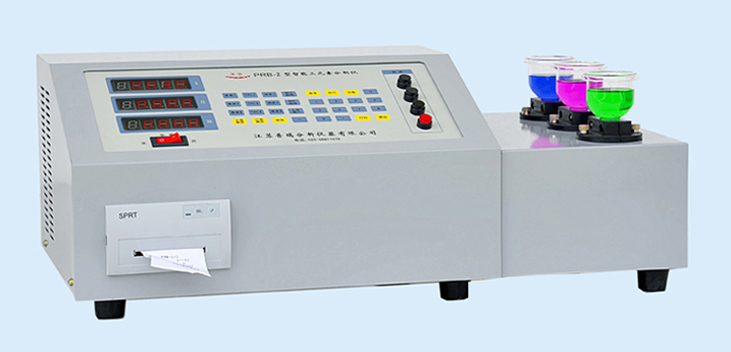 ������ɫ����������PRB-2 ��