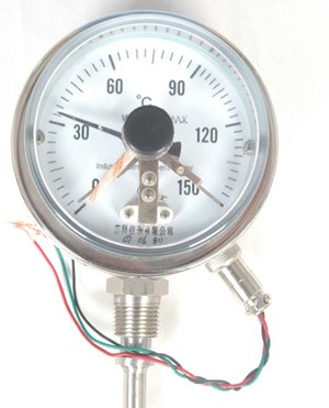 ��ӵ�˫�����¶ȼ�,˫�����¶ȼ�