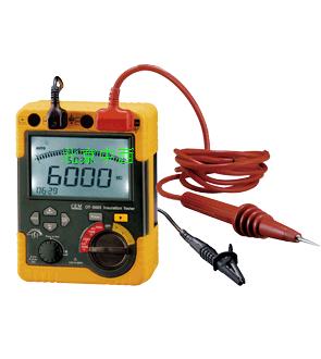 CEM/��ѹ��Ե����� �ͺ�:CEM/DT-6605