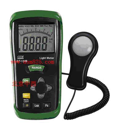 CEM�նȼ� �ͺ�:CEM/DT-1308