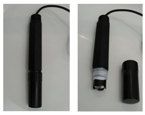 ��������PH�缫