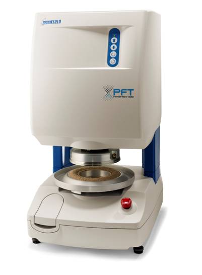 �������շ�BrookfieldPFT�����������������