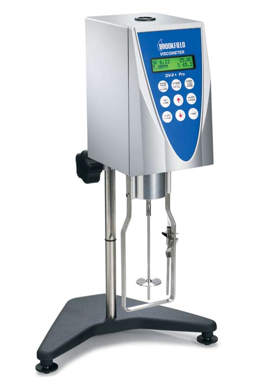 �������շ�BrookfieldDV-��ճ�ȼ�