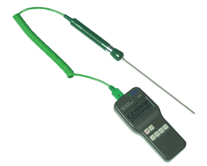 �߾��������¶ȼ�