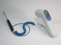 TN408LC̨��ȼ̫ZyTemp�����߲�����TN-408LC