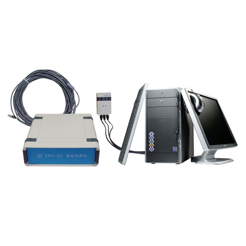智能热原仪ZRY-2D