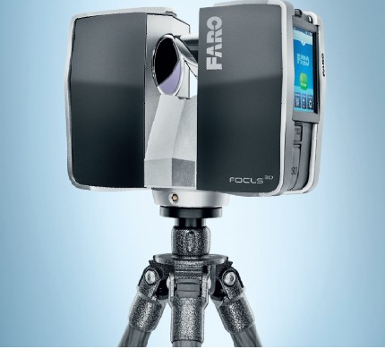 ����FARO��ά����ɨ����